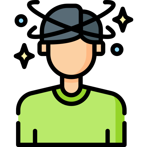 headache illustration